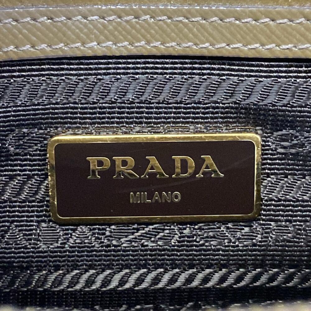 Prada Promenade Small Handbag BL0838 - Picture 9 of 15